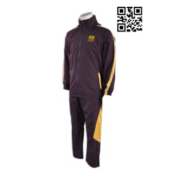 SU212 tailor made sporty suits online ordering purchase sporty winter school personal design supplier hk company SU212 tailor made sporty suits online ordering purchase sporty winter school personal design supplier hk company